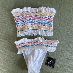 Zaful Bikini